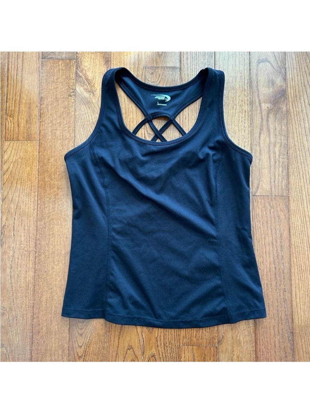 LAST CHANCE SALE - MTA tank top